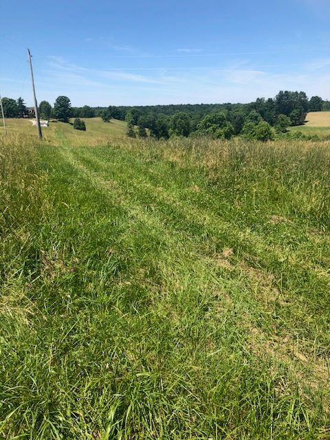 1915 Mount Zion Rd, Frankfort, KY 40601